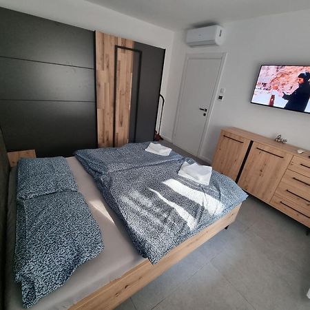 Porto Luxury Tivat Appartement Buitenkant foto