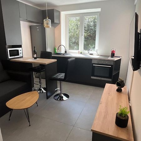 Porto Luxury Tivat Appartement Buitenkant foto