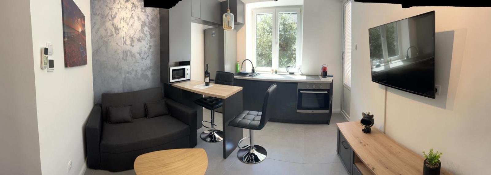 Porto Luxury Tivat Appartement Buitenkant foto