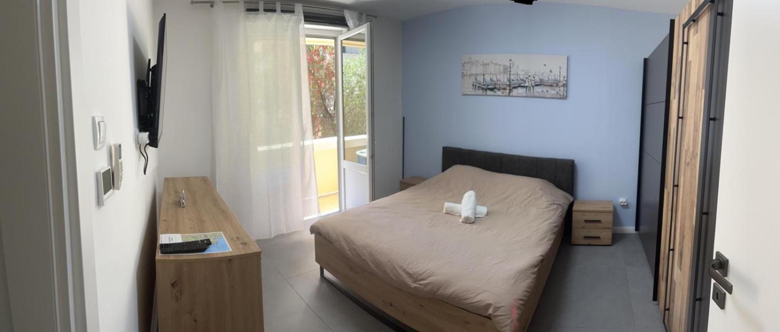 Porto Luxury Tivat Appartement Buitenkant foto