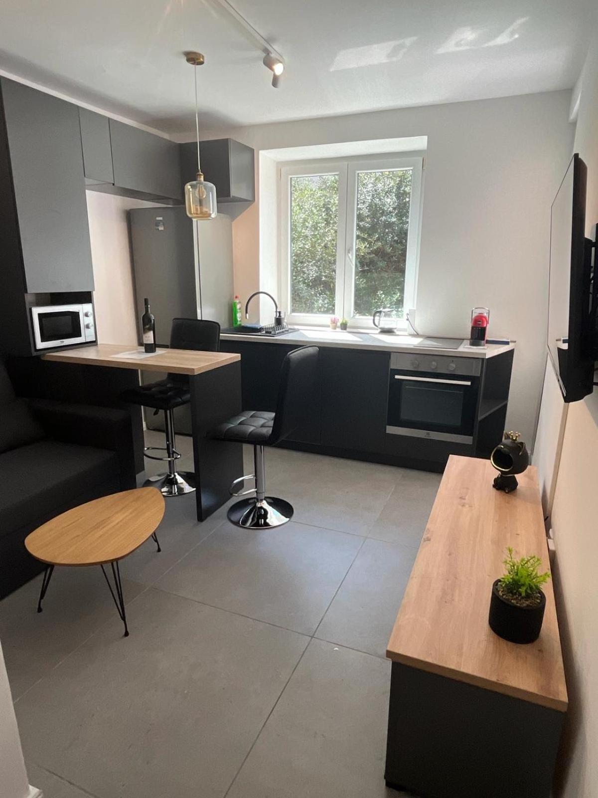 Porto Luxury Tivat Appartement Buitenkant foto