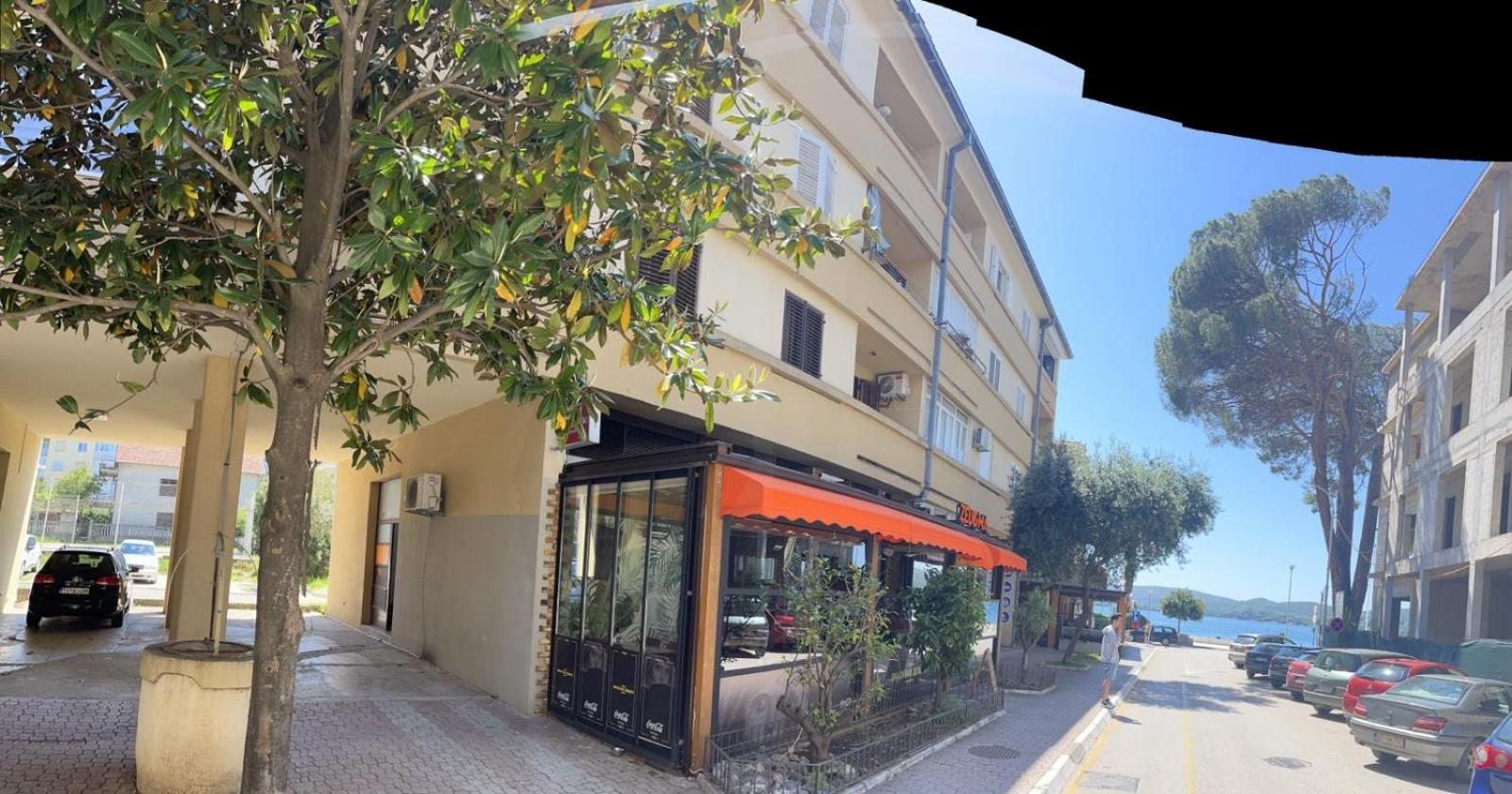 Porto Luxury Tivat Appartement Buitenkant foto