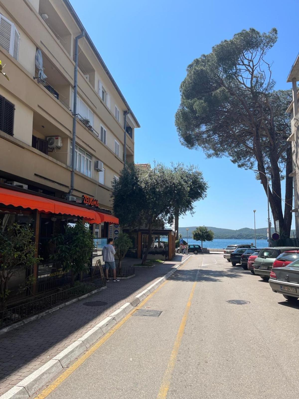 Porto Luxury Tivat Appartement Buitenkant foto