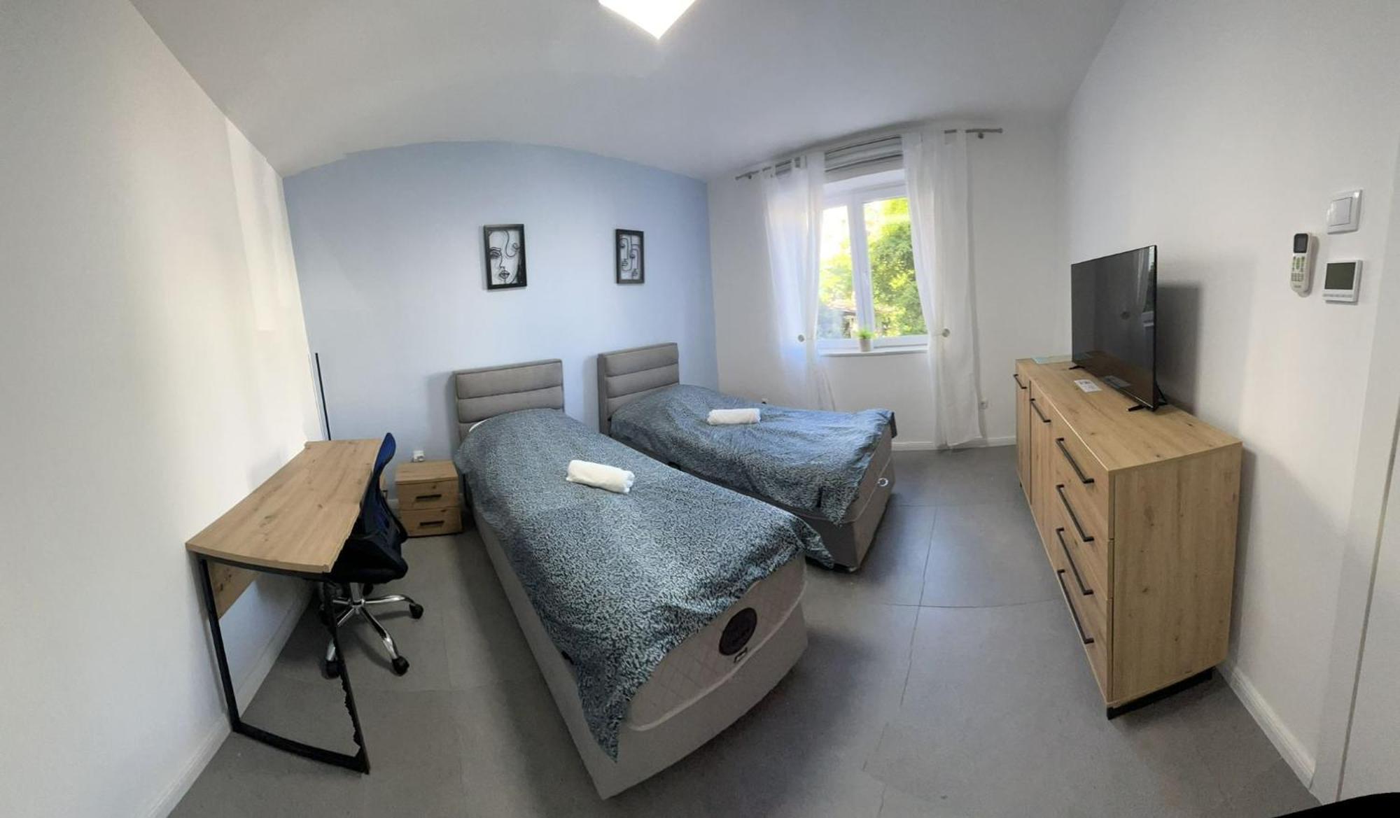 Porto Luxury Tivat Appartement Buitenkant foto