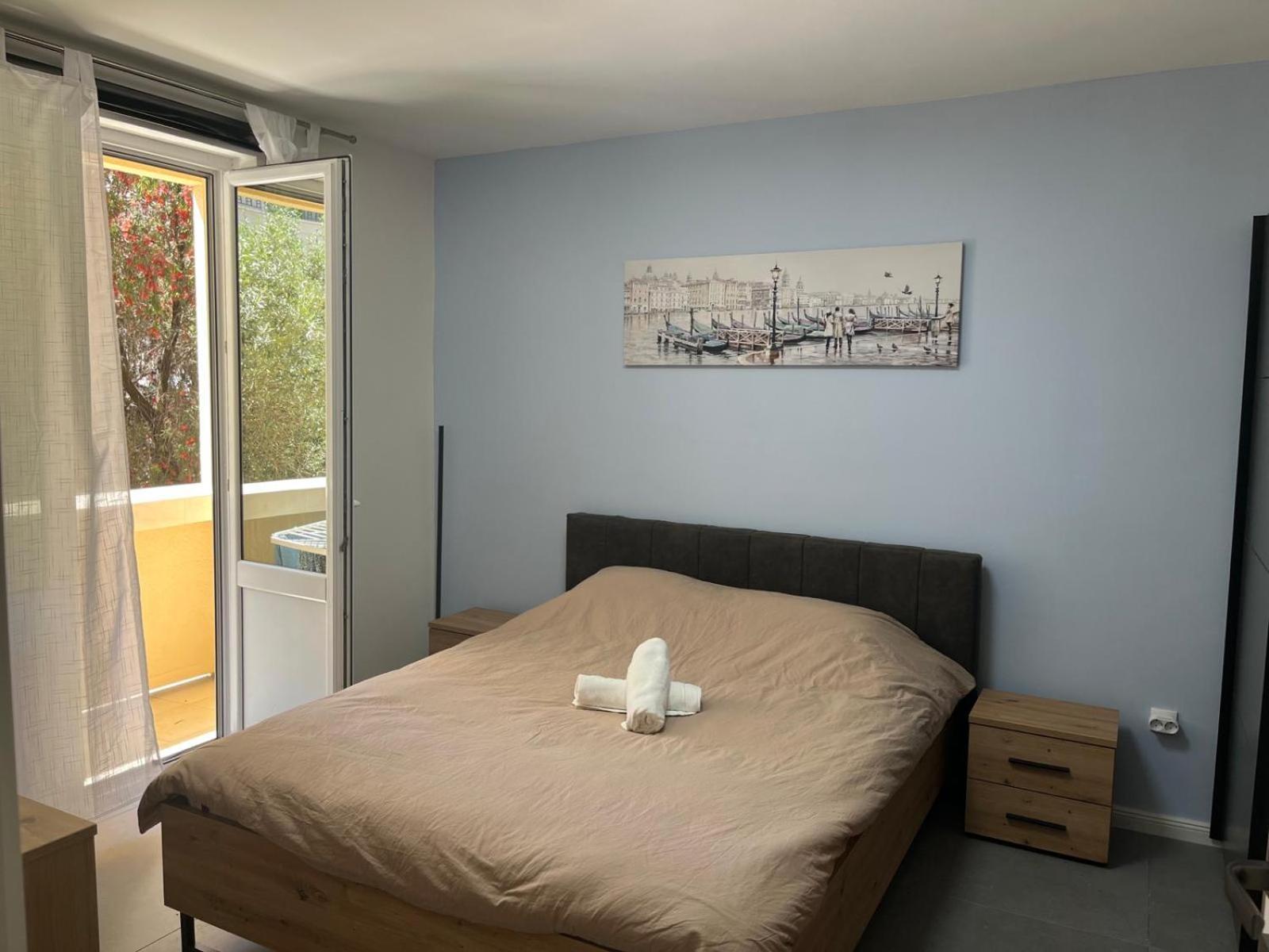 Porto Luxury Tivat Appartement Buitenkant foto