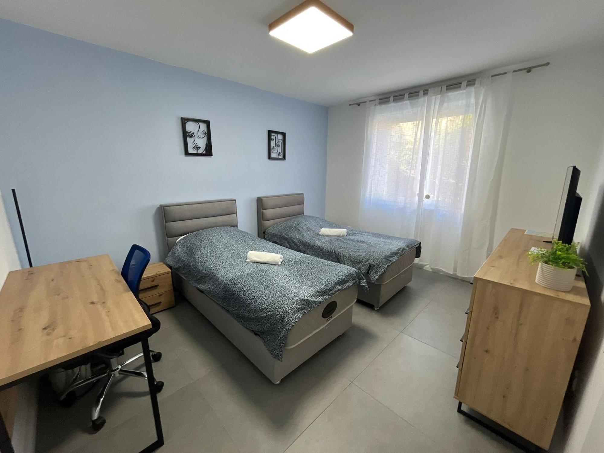 Porto Luxury Tivat Appartement Buitenkant foto