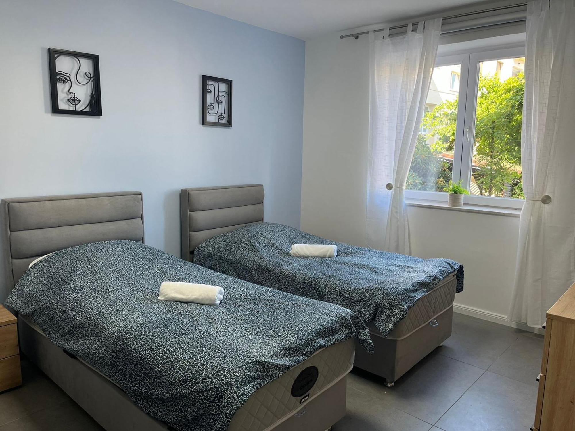 Porto Luxury Tivat Appartement Buitenkant foto